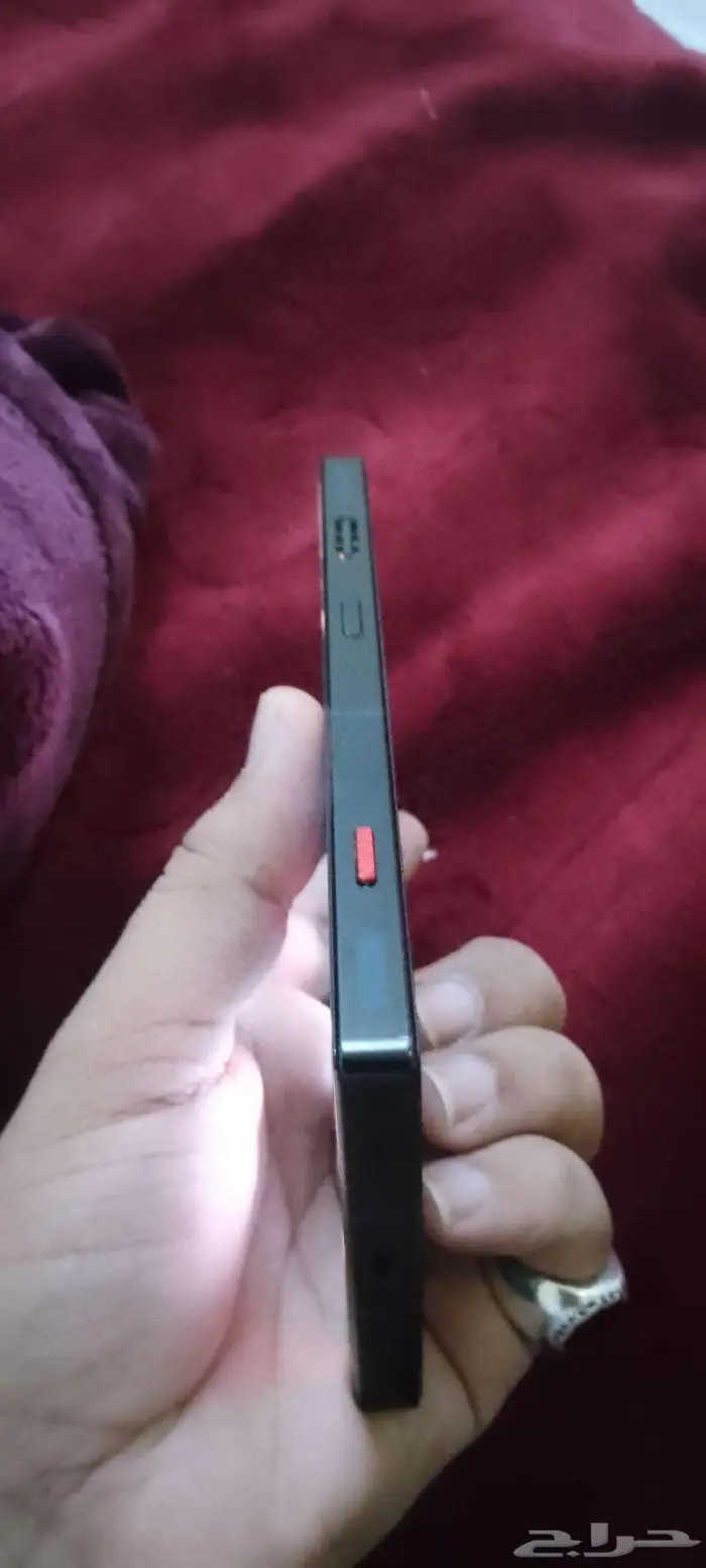 جوال رد ماجيك S8 اخو الجديد 8