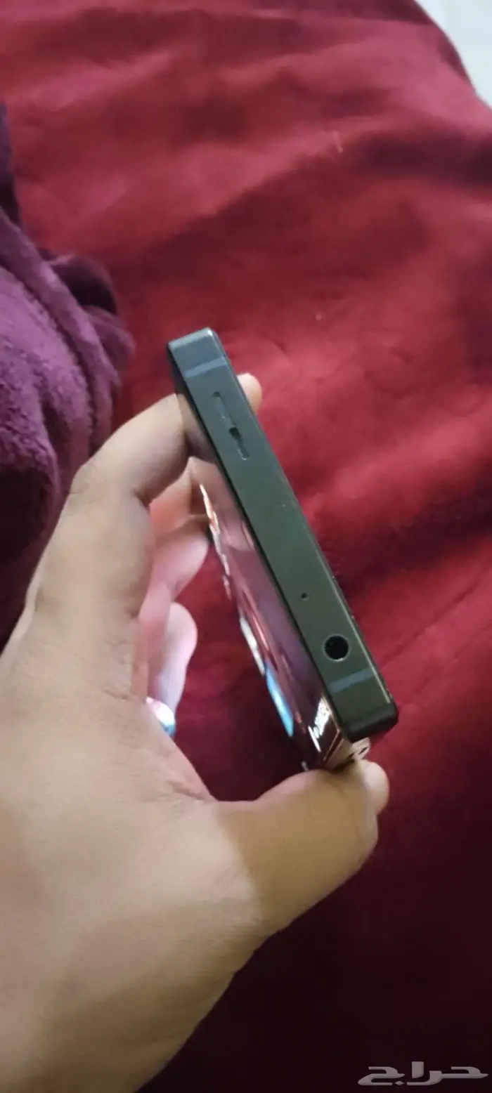 جوال رد ماجيك S8 اخو الجديد 5