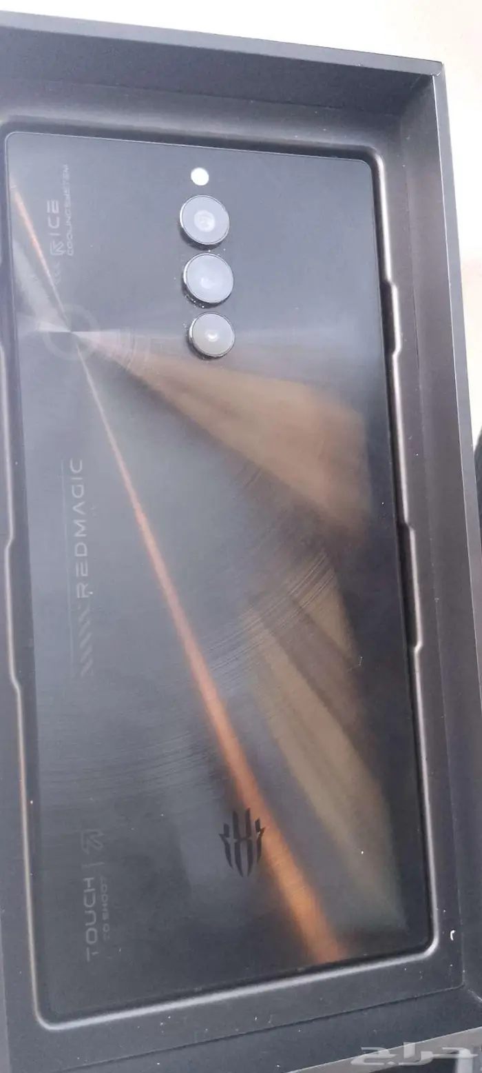 جوال رد ماجيك S8 اخو الجديد 7