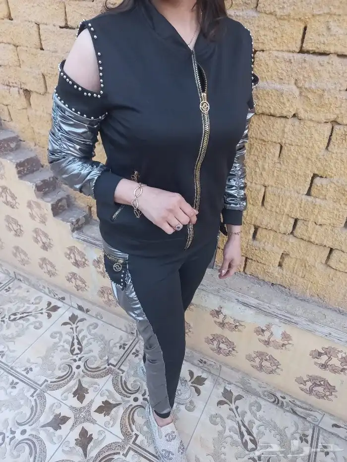 أشيك الب ايم والسوتات الاستقبال قطن بيور وساعات واكسسوارات 40