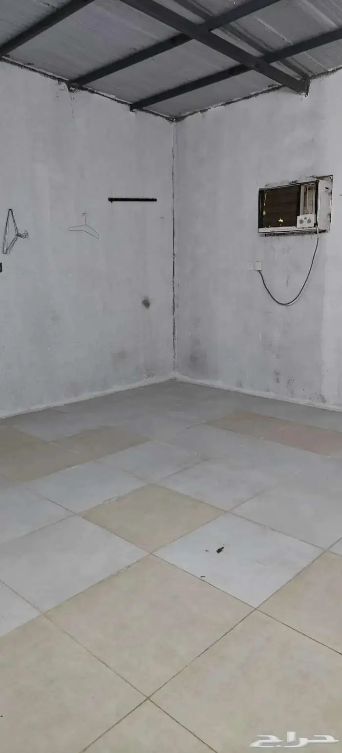 سكن عمال للإيجار في مكة المكرمة 4