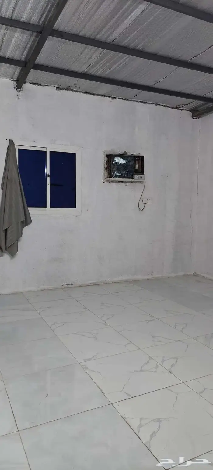 سكن عمال للإيجار في مكة المكرمة 3