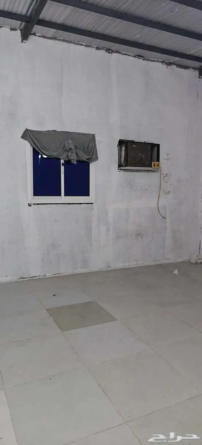 سكن عمال للإيجار في مكة المكرمة 5