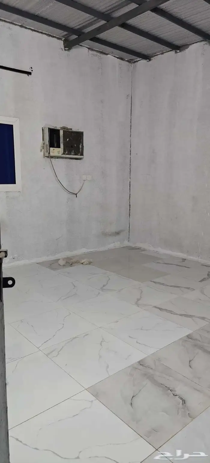 سكن عمال للإيجار في مكة المكرمة 1