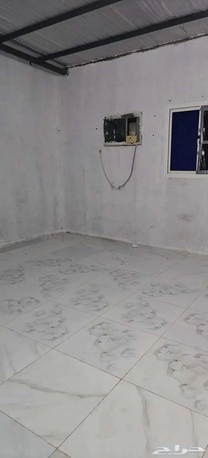 سكن عمال للإيجار في مكة المكرمة 2