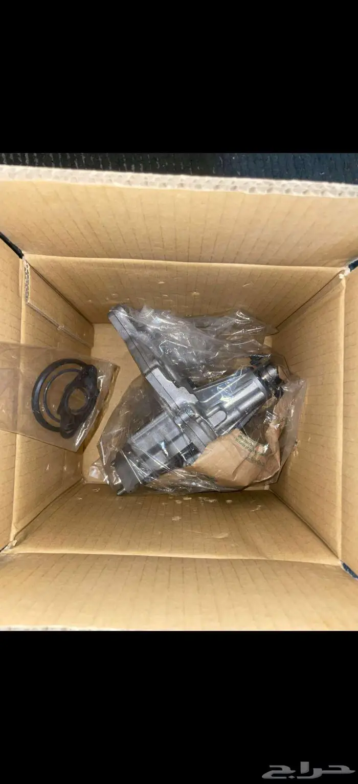 طرمبة موية 2jz 0