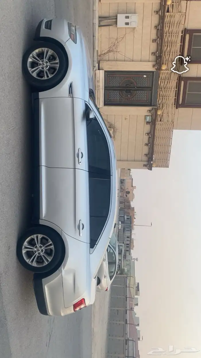 تورس 2014 3