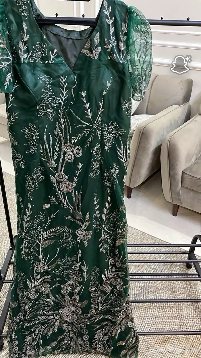 فساتين للبيع 3