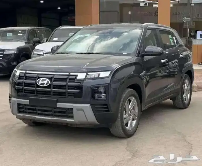 هيونداي كريتا 1.5سمارت وكمفورت 26 الشكل الجديد بأفضل الأسعار 1
