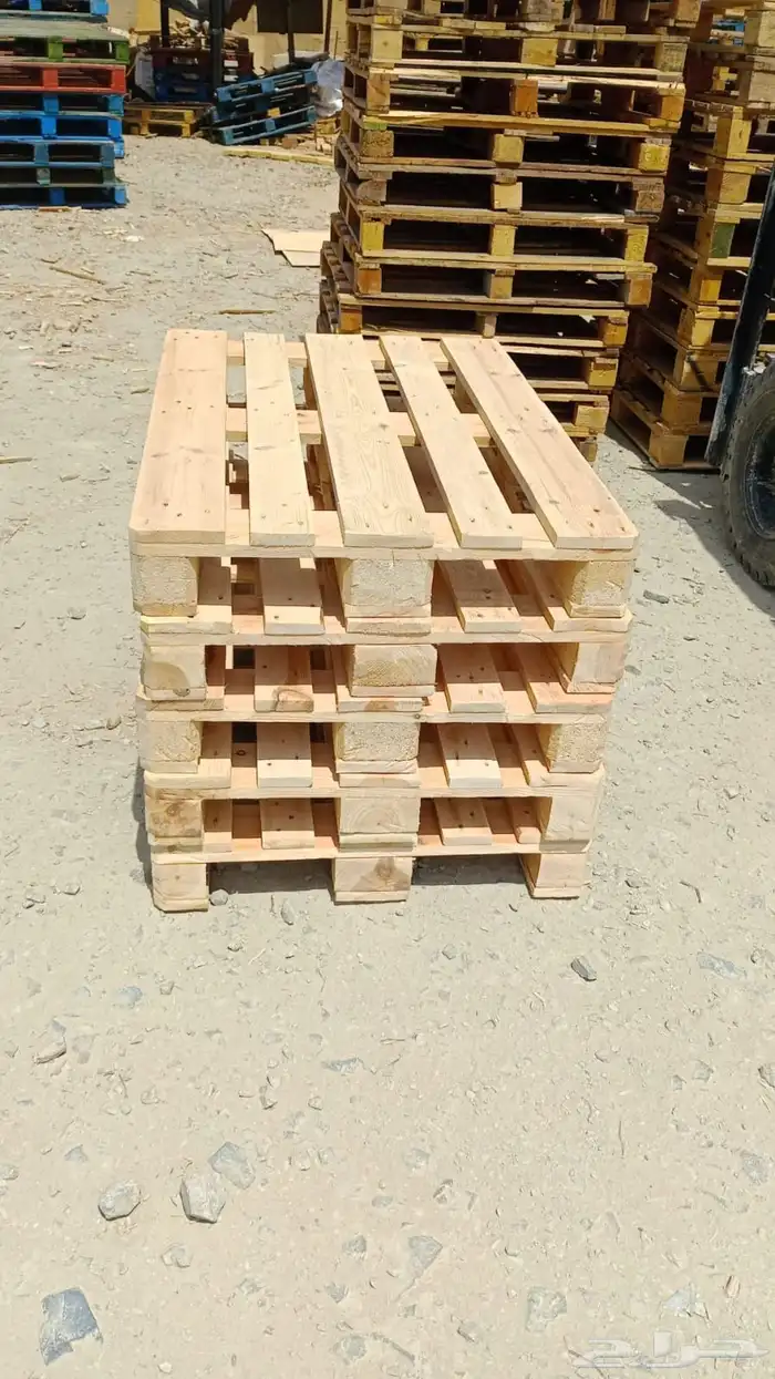 طليات خشبية جميع المقاسات والألوان 11