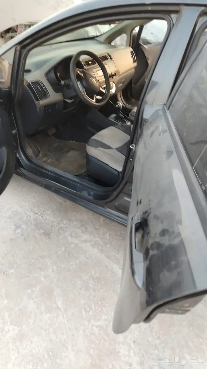 كيا ريو 2013 5