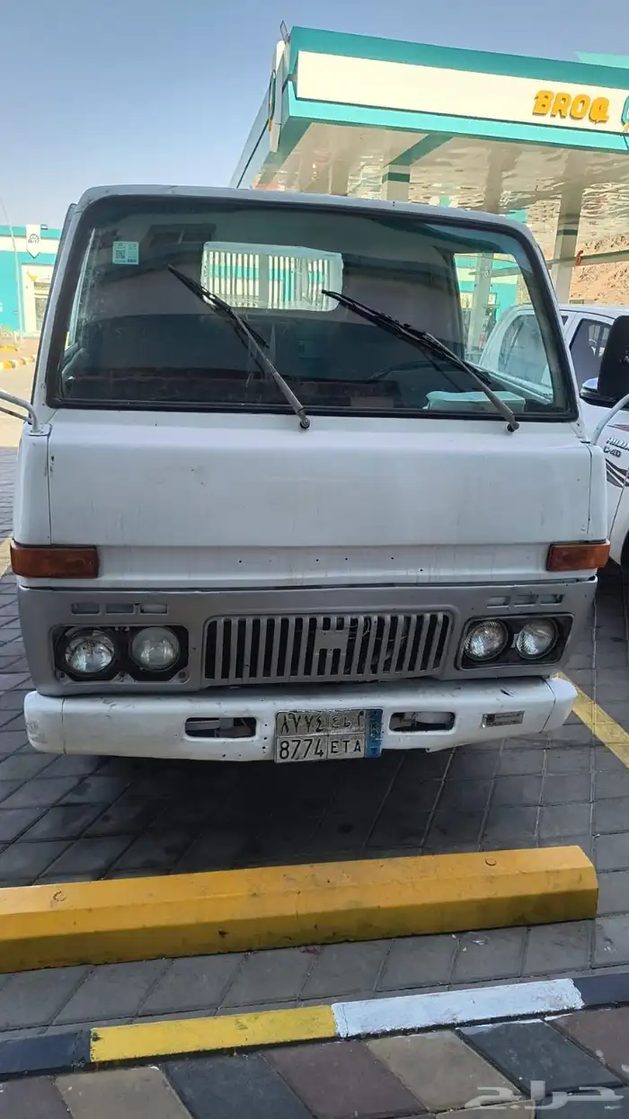 قلاب دايهاتسوا موديل 82 1