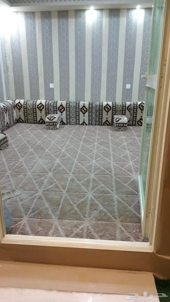 للبيع استراحة 14