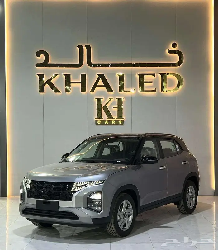 هيونداي كريتا كمفورت 2025 قسطها والاكيشها مع خالد 0