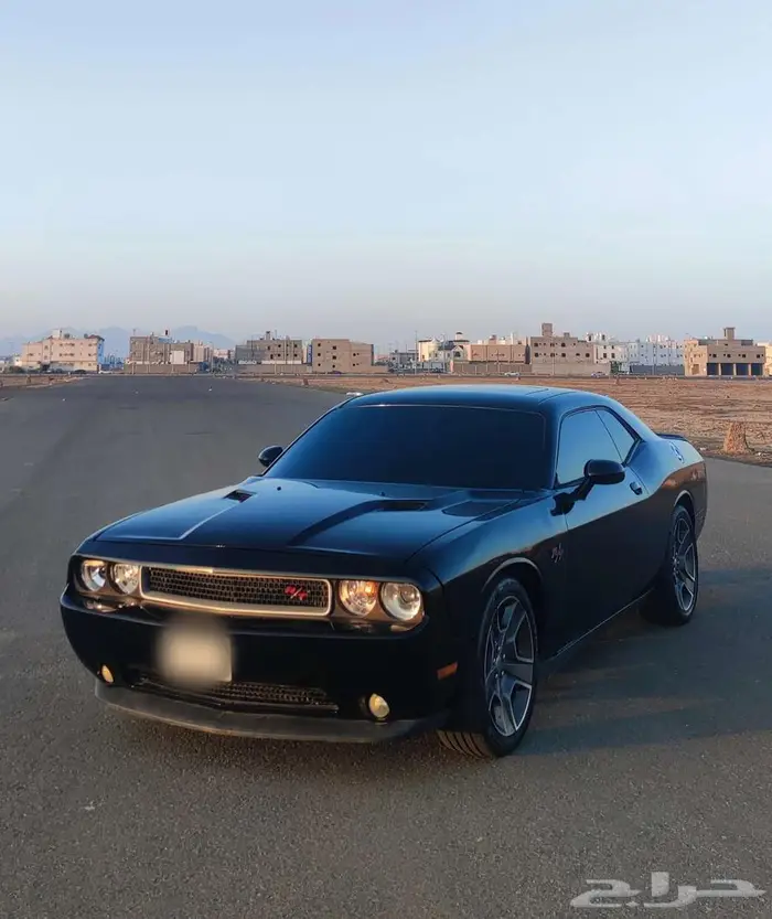 دودج تشارجر RT 2013 0