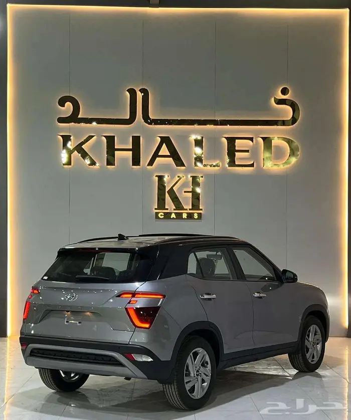 هيونداي كريتا كمفورت 2025 قسطها والاكيشها مع خالد 3
