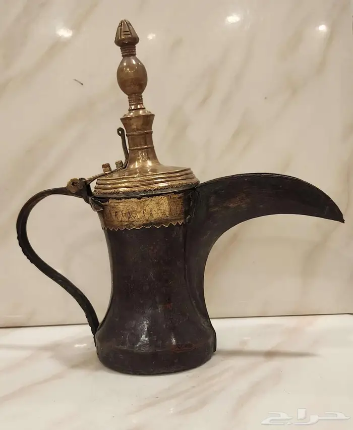 دله قريشيه الحسا مشروطه الاصاله مطوقه والله الموفق 9