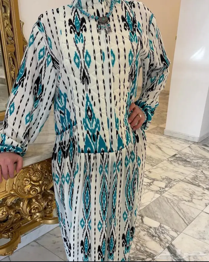 فساتين ومراييل 1