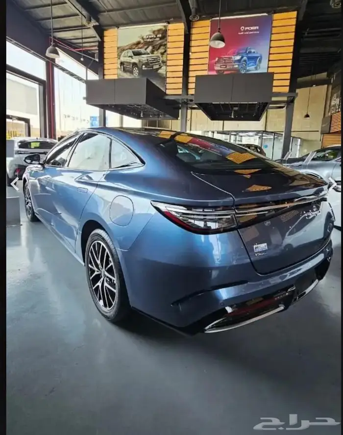 بي واي دي سيل 7 2025 عرض اليوم الوطني 6