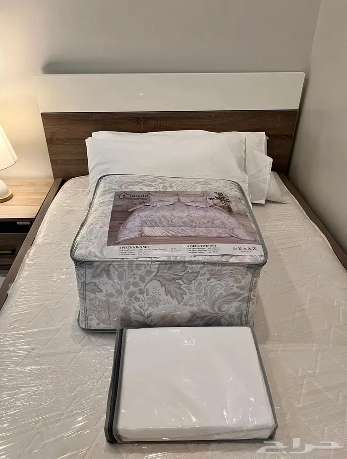 شقة مفروشة 1