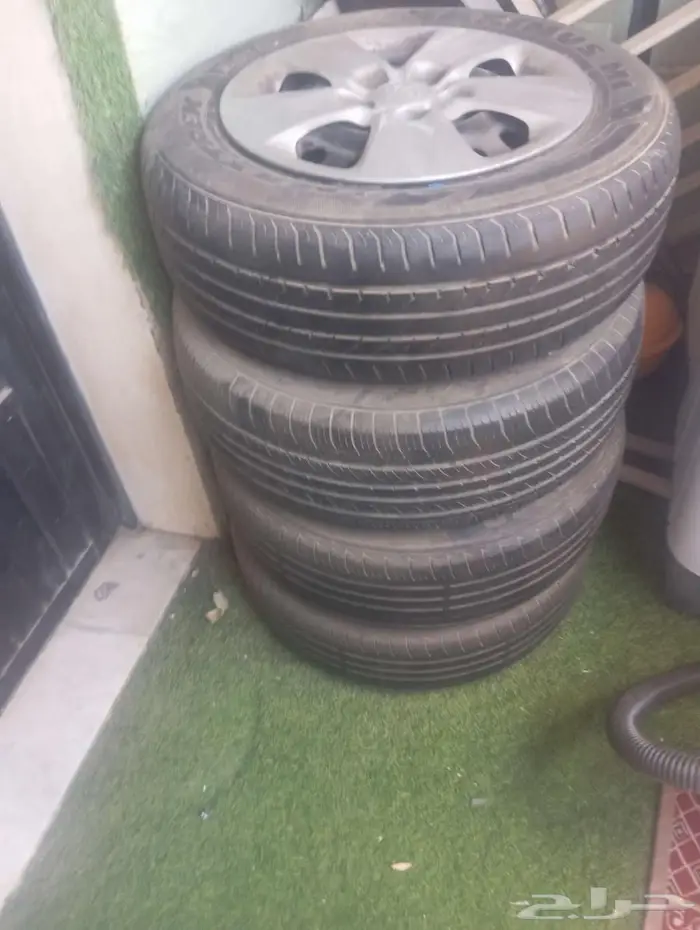 جنوط كيا سيراتو 15 3