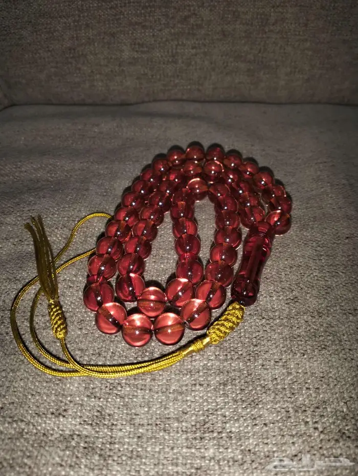 مسباح زعفران فواح 1