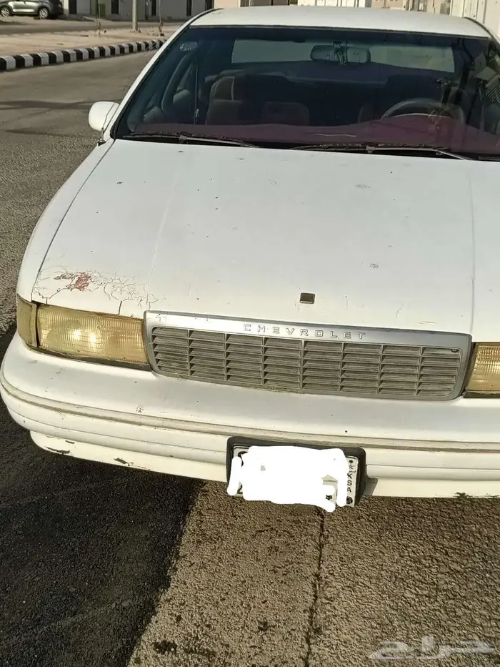 كابرس ال تي زد 94 0