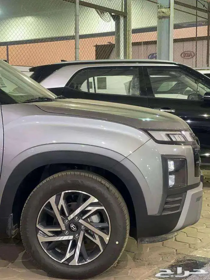 هيونداى كريتا سمارت وكمفورت موديل 26 كاش وتقسيط باقل الاسعار 6