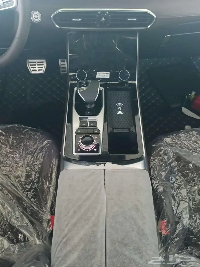 جيتور X90 بلس فل كامل 2024 السعر 92900 ريال كاش 17