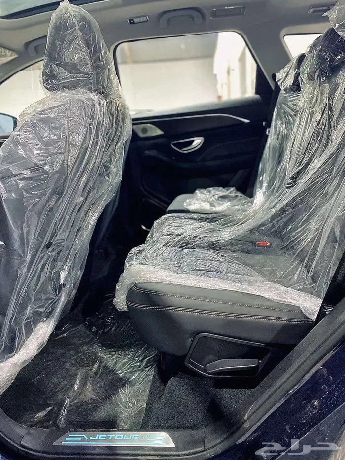 جيتور X90 بلس فل كامل 2024 السعر 92900 ريال كاش 7