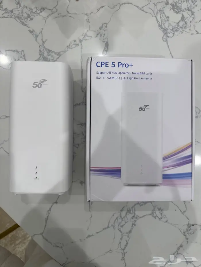 مودم هواوي 5pro 0