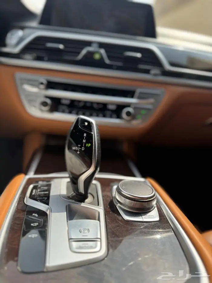بي ام دبليو LI730 2020 kat M 4