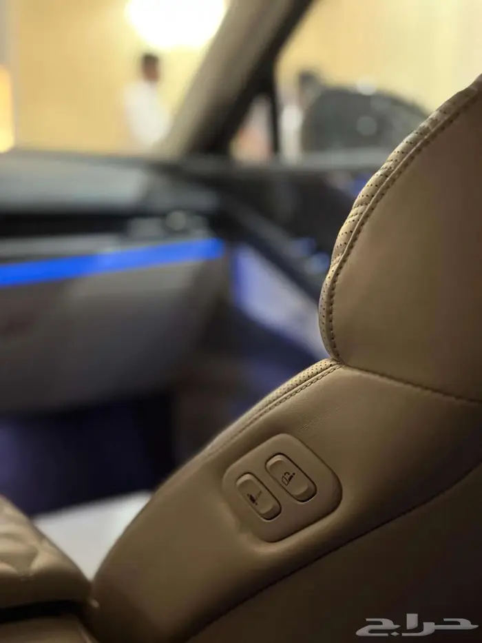 جينسس G80 موديل 2021 35