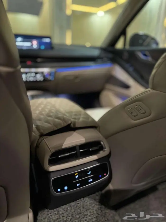 جينسس G80 موديل 2021 25