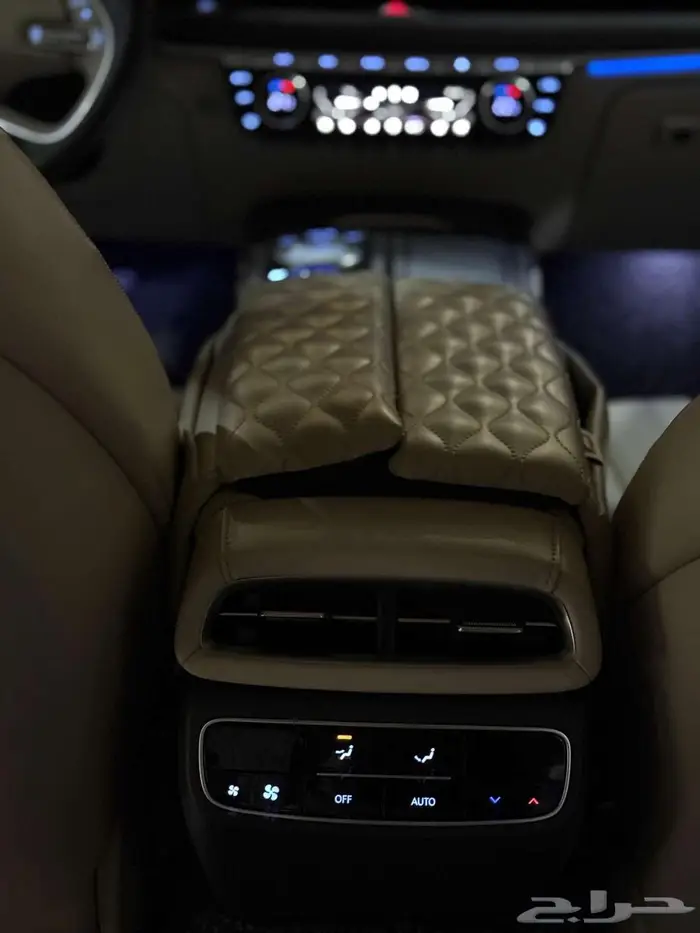 جينسس G80 موديل 2021 26