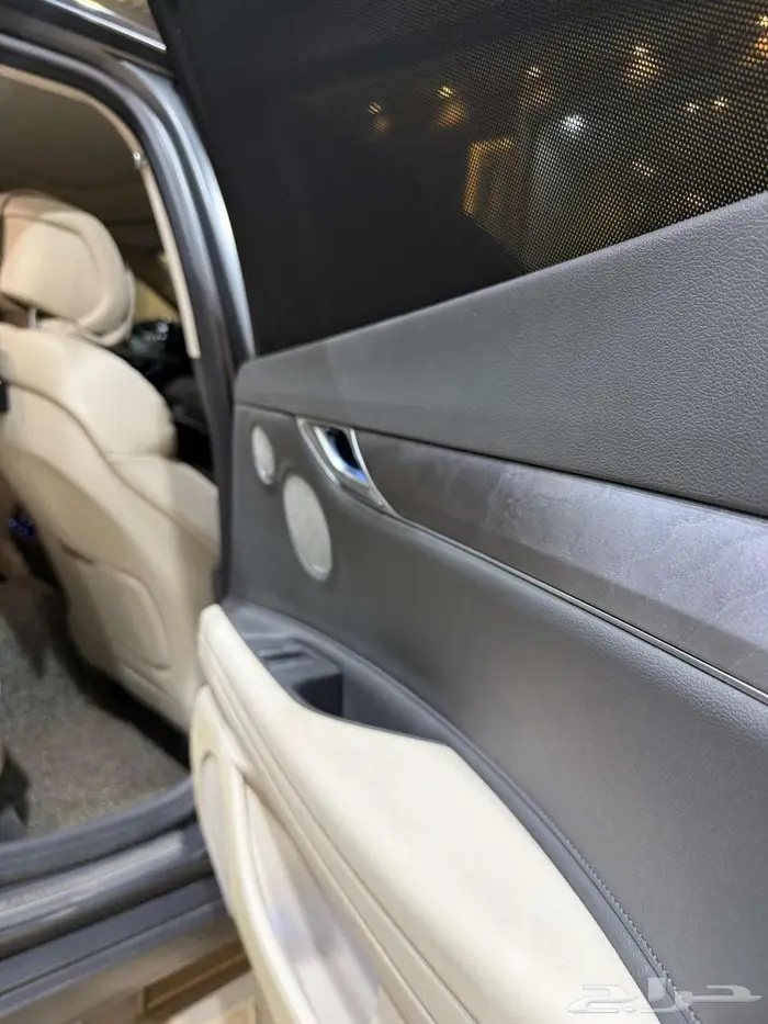 جينسس G80 موديل 2021 11