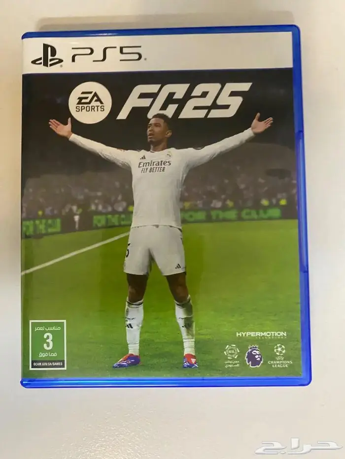 فيفا 25 للبيع او البدل 0