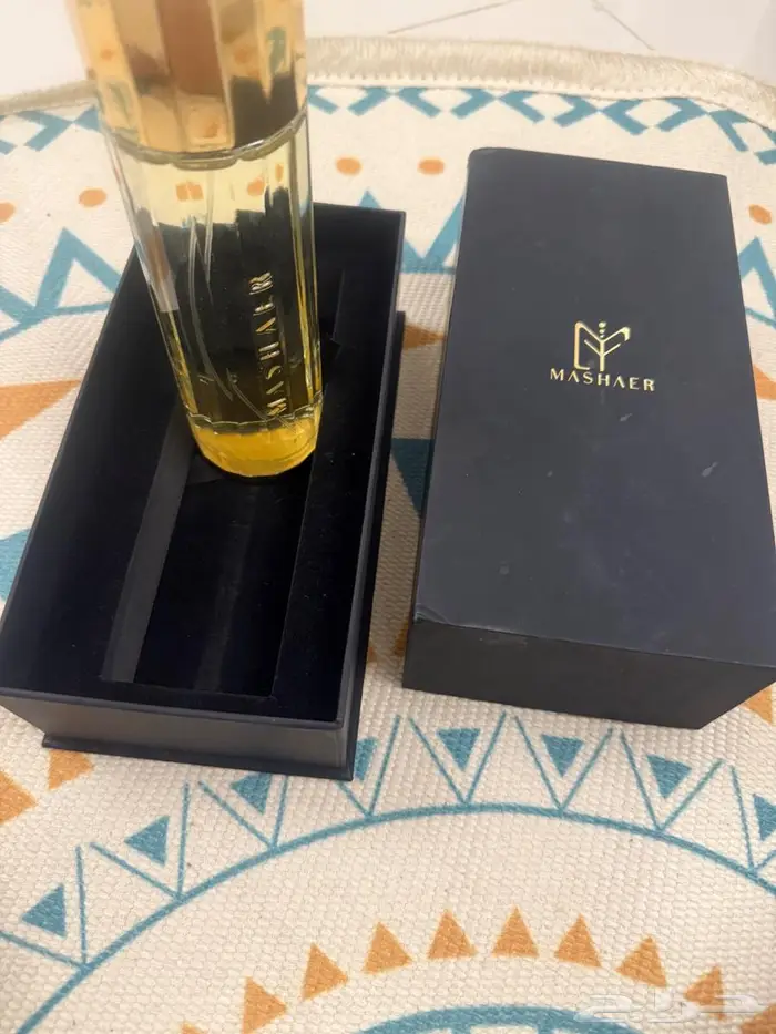 عطر من براند مشاعر الكويتيه برزدينت الرئيس الأكثر مبيعا 2