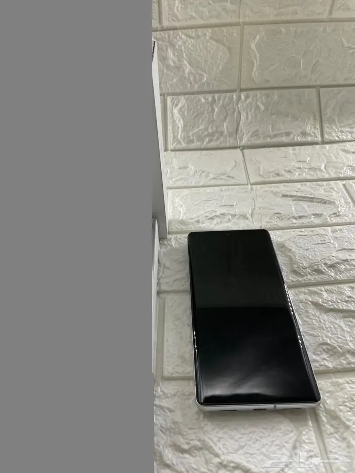 جوجل بكسل 7 برو   128 جيجا   مستعمل اقل من 24 ساعه 2