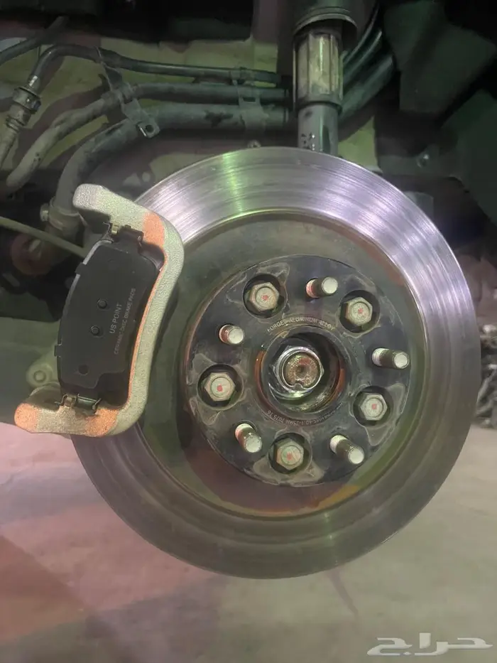 فحمات بريكات جيتور T2 عالية الجودة والاداء 1