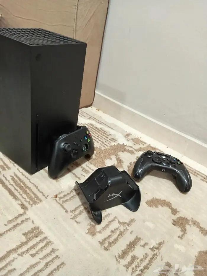 إكس بوكس سيريس اكس 0