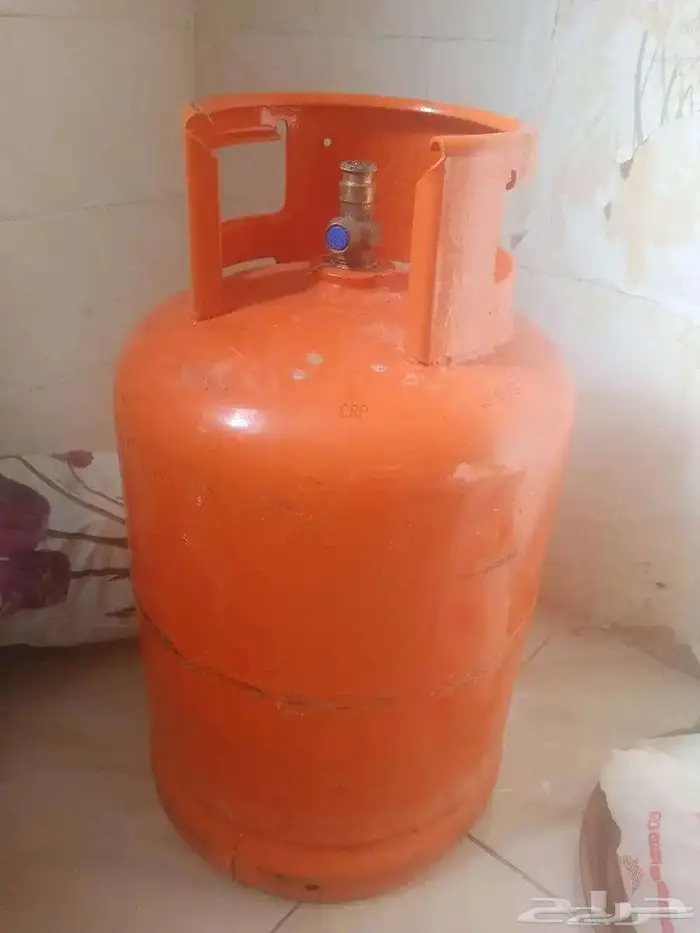 اسطوانة غاز فاضية للبيع 2