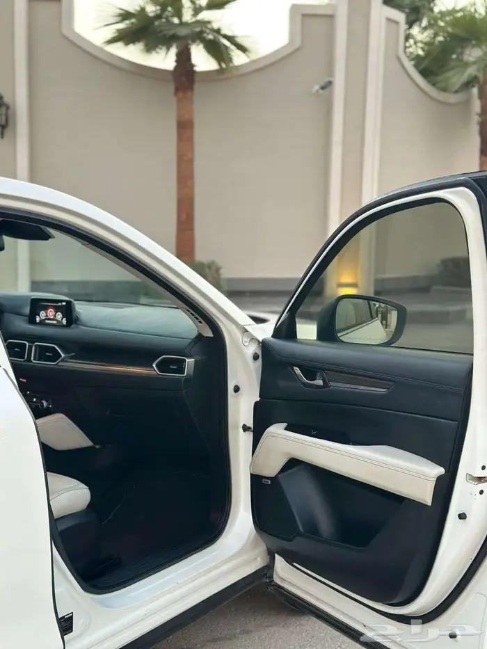 للبيع مازدا (فل كامل) CX-5 2020 5