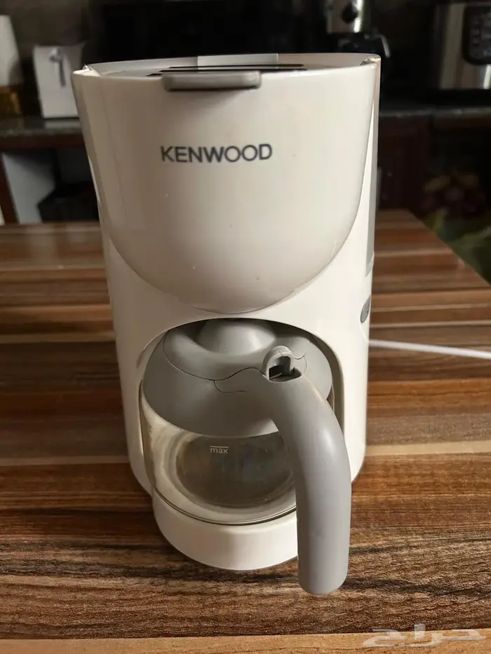 جهاز بلاك كوفي كينود 1