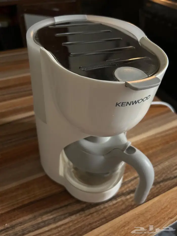 جهاز بلاك كوفي كينود 0