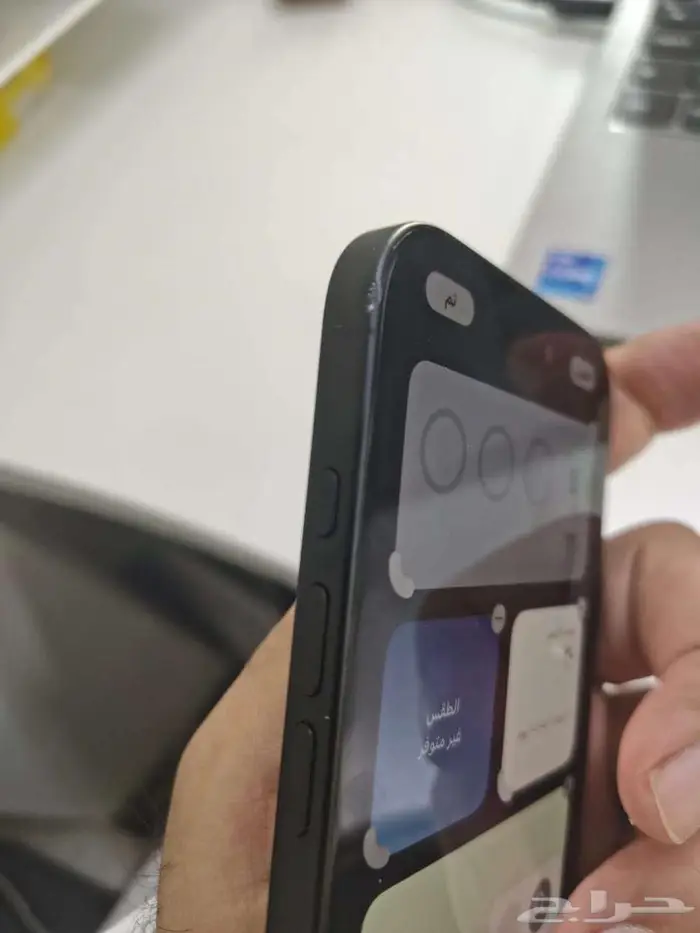 ايفون 16 4