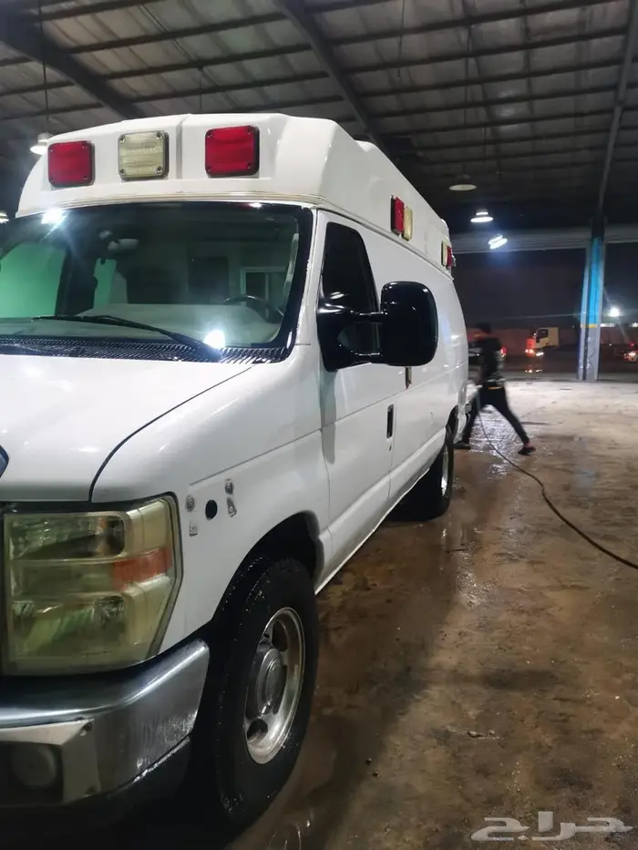 فورد F350 للبيع 4