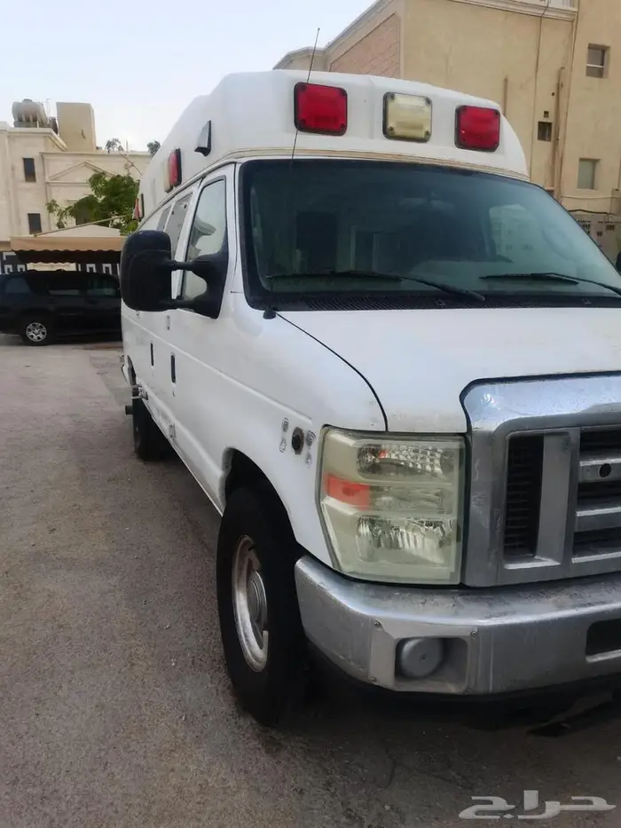 فورد F350 للبيع 1