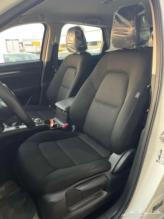 مازدا CX5 2023 بدي وكالة 21