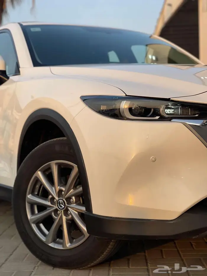 مازدا CX5 2023 بدي وكالة 11